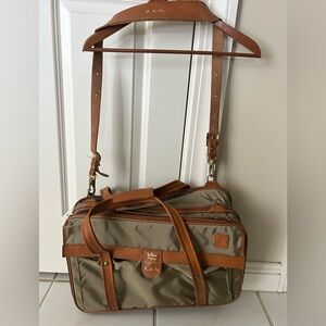 Hartman Carry On Duffle Bag